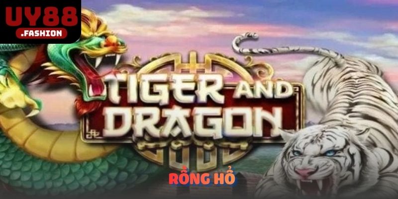 Rồng hổ