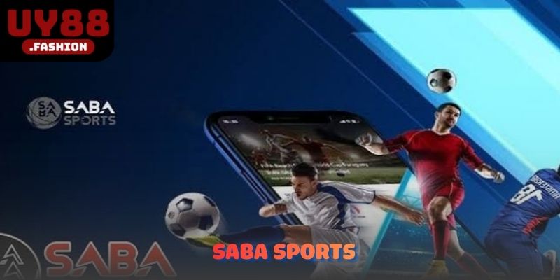 SABA Sports