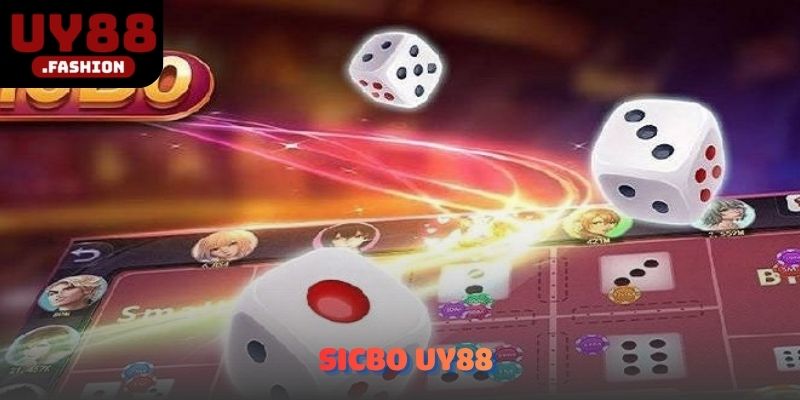 Sicbo UY88