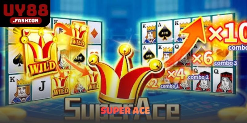 Super Ace