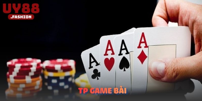 TP game bài